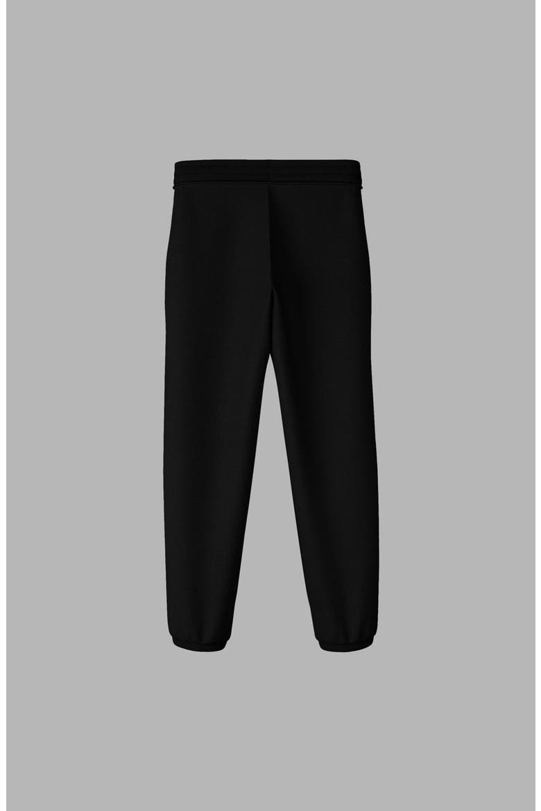 Blvck Classic Sweatpants, Alternate, color, Black