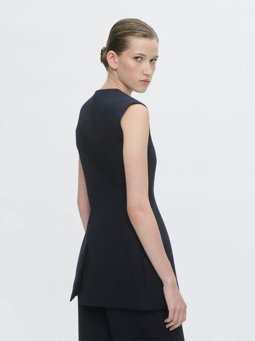 Callas Milano Duke Tailored Vest