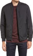Robert Barakett Crescent Baseball Jacket