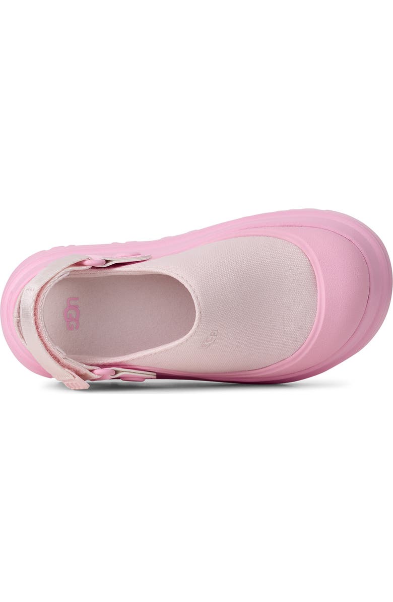 UGG<sup>®</sup> Kids' GoldenGlow Clog, Alternate, color, Pink Diamond