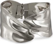 Ettika Abstract Cuff Bracelet