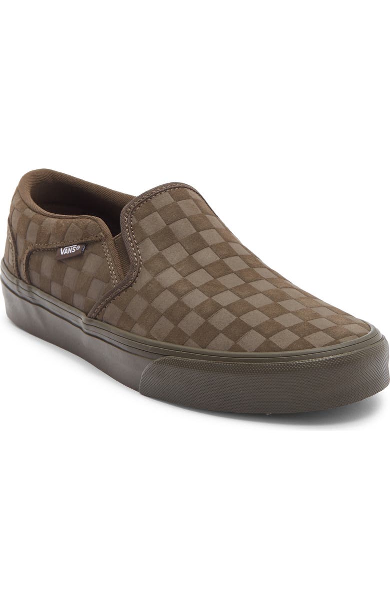 Vans Asher Sneaker, Main, color,