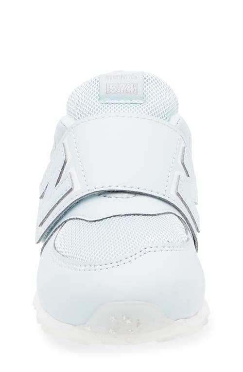 New Balance Kids' 574 New B Sneaker In Blue