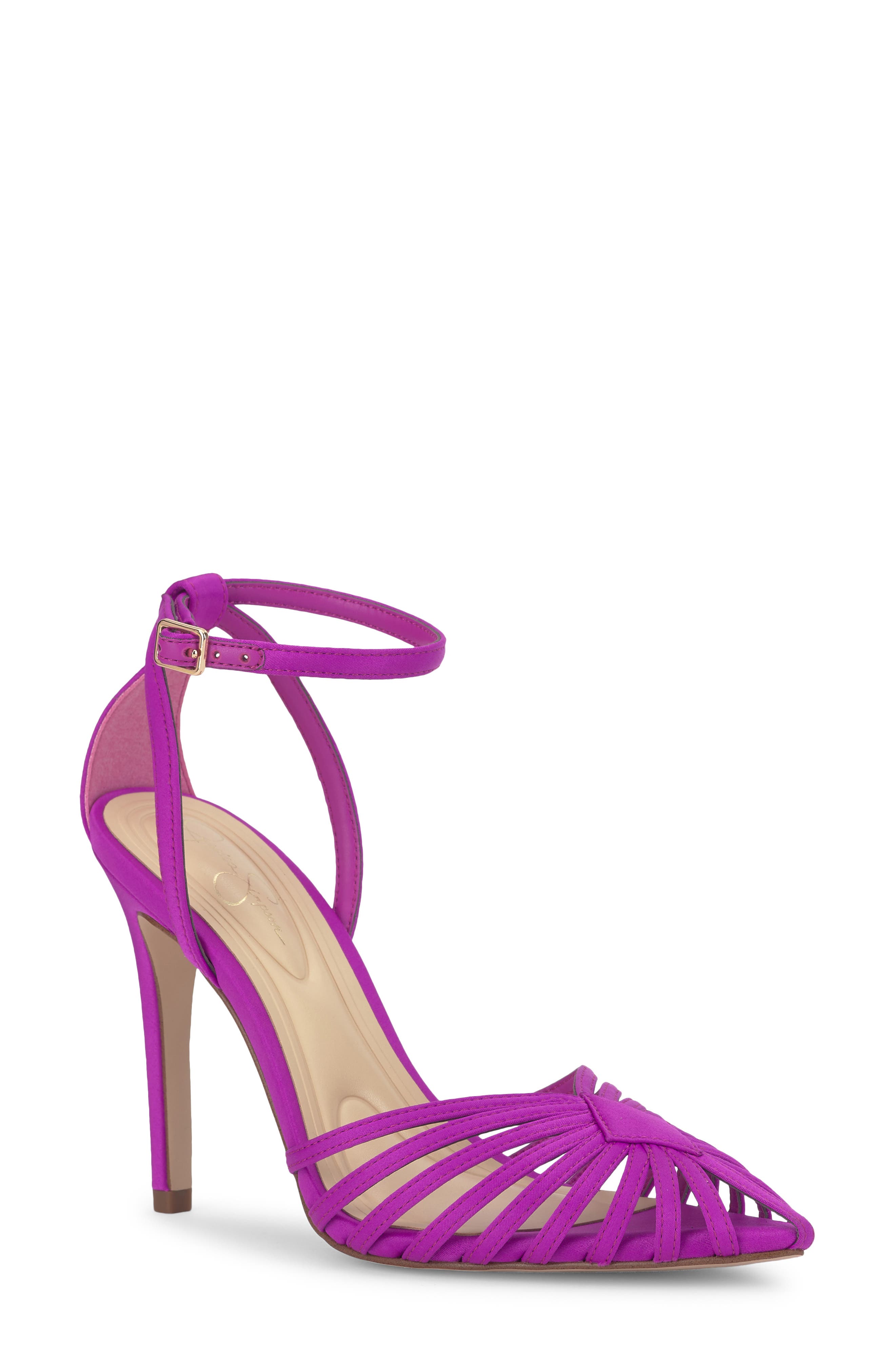 DARK PINK