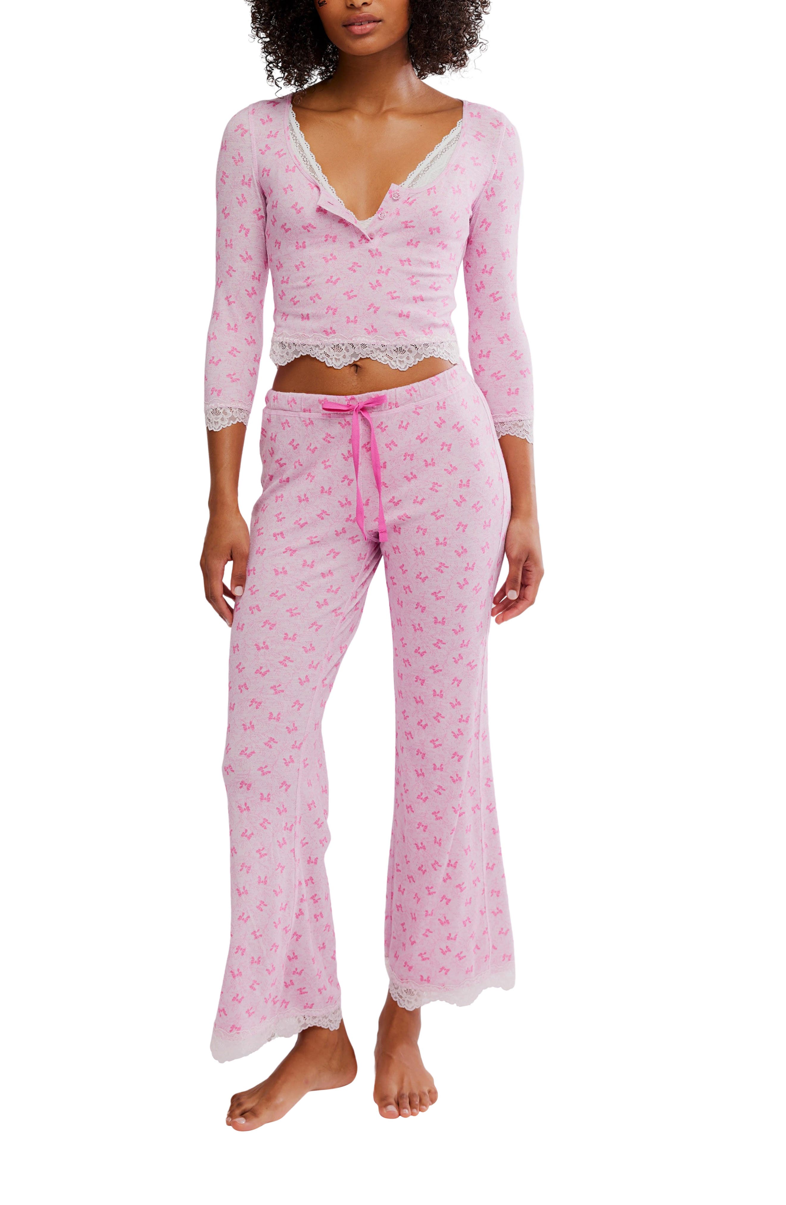 selected CANDY LILAC COMBO
