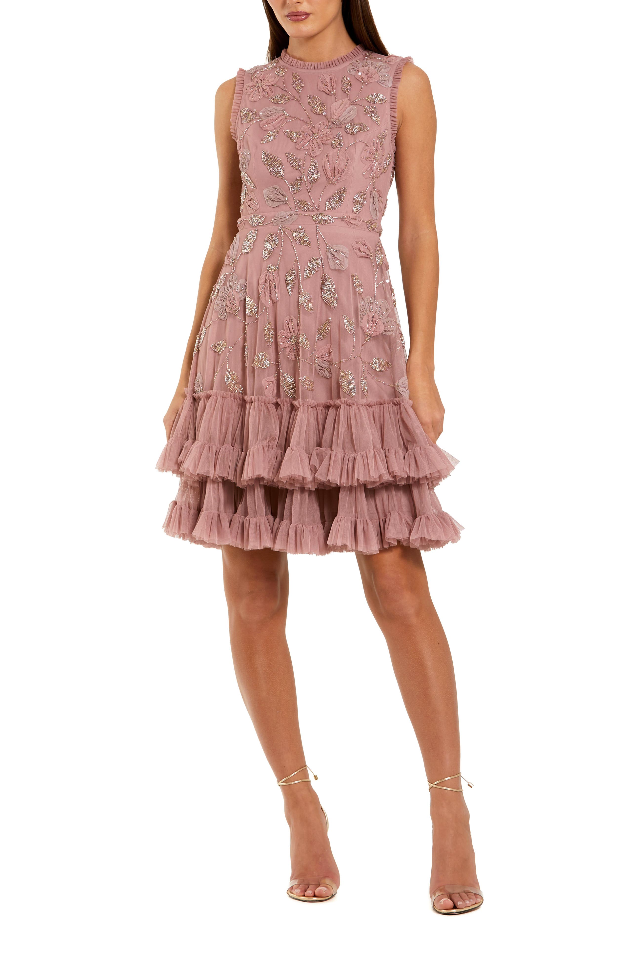 selected Antique Rose