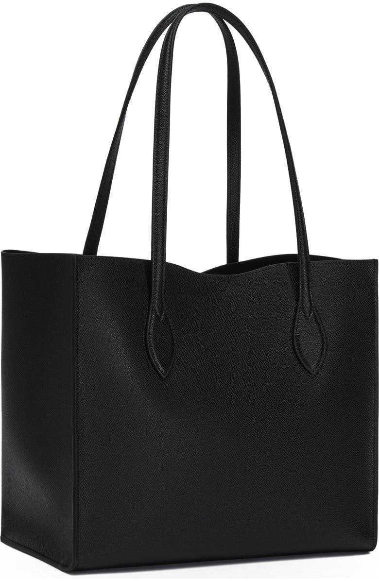 Furla Medium Era Leather Tote, Alternate, color,