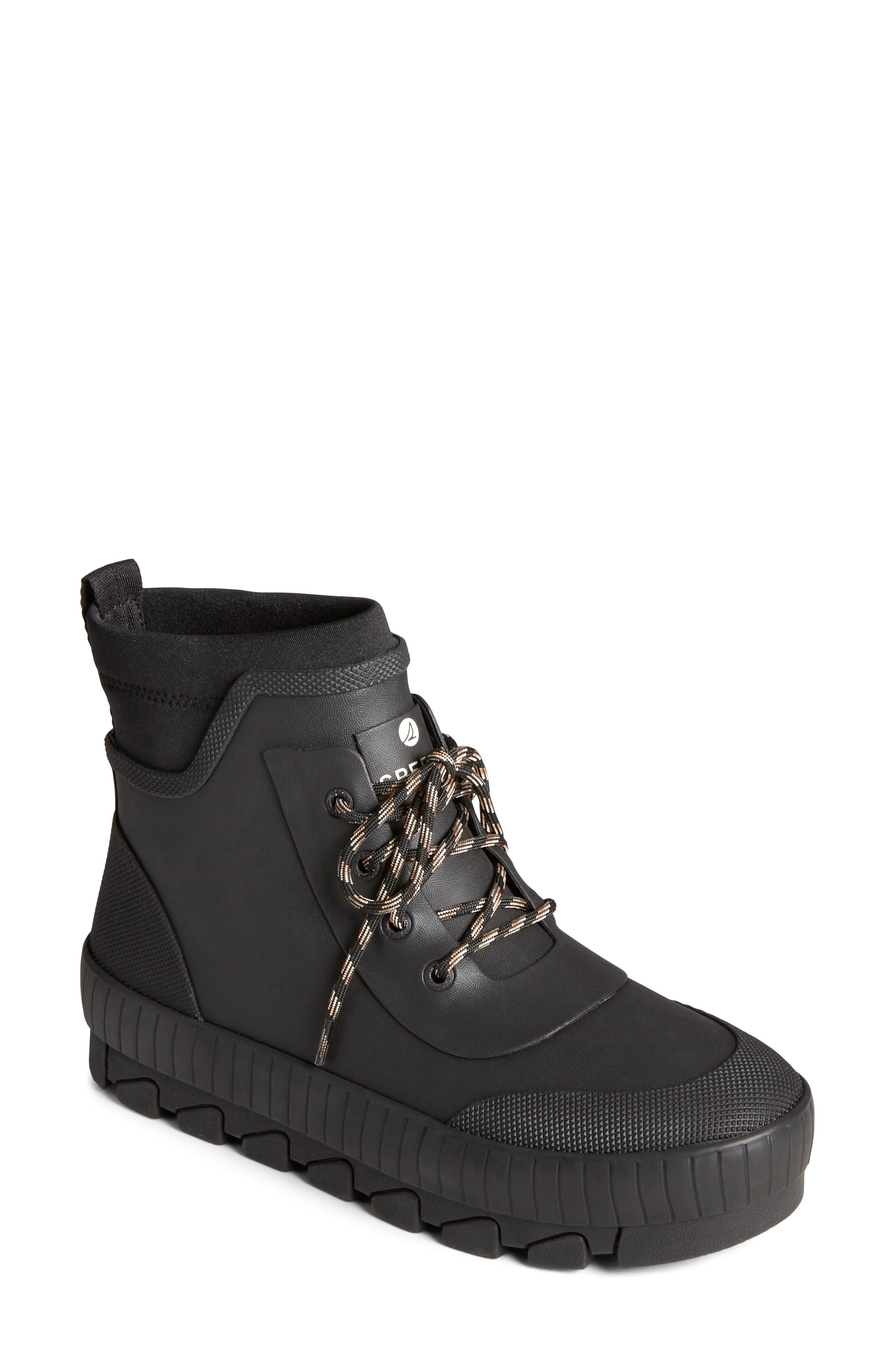 Sperry Torrent Lace-Up Boot, Main, color, 