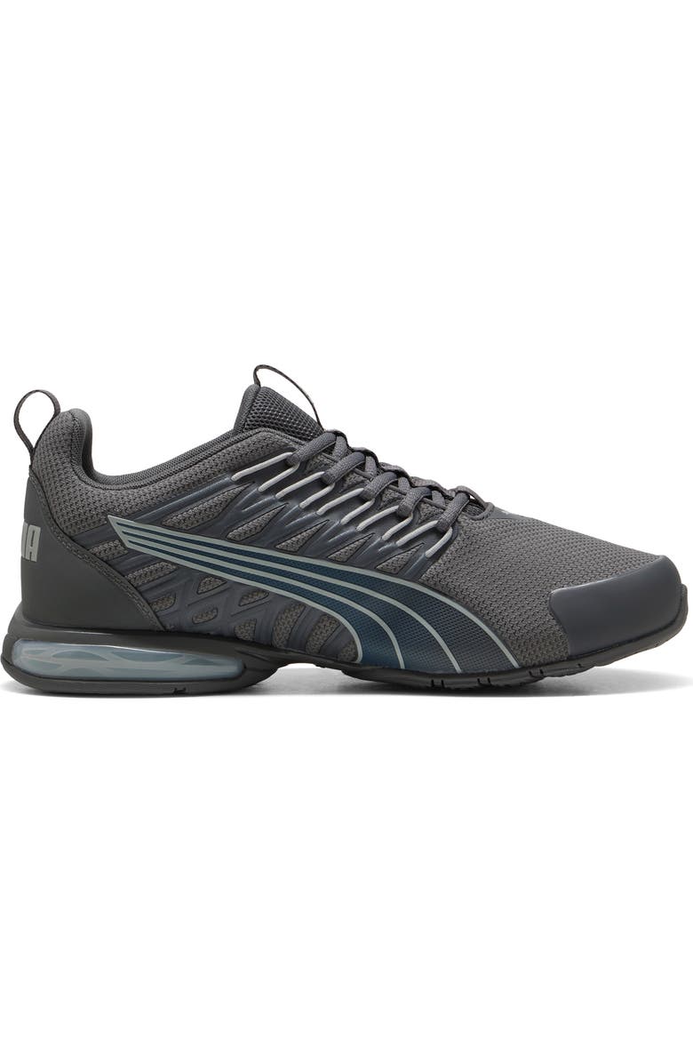 PUMA Voltaic Evo Sneaker, Alternate, color, Cool Dark Gray-Dark Indigo