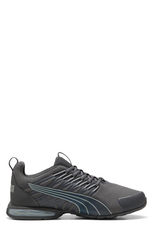 Puma Voltaic Evo Sneaker In Gray