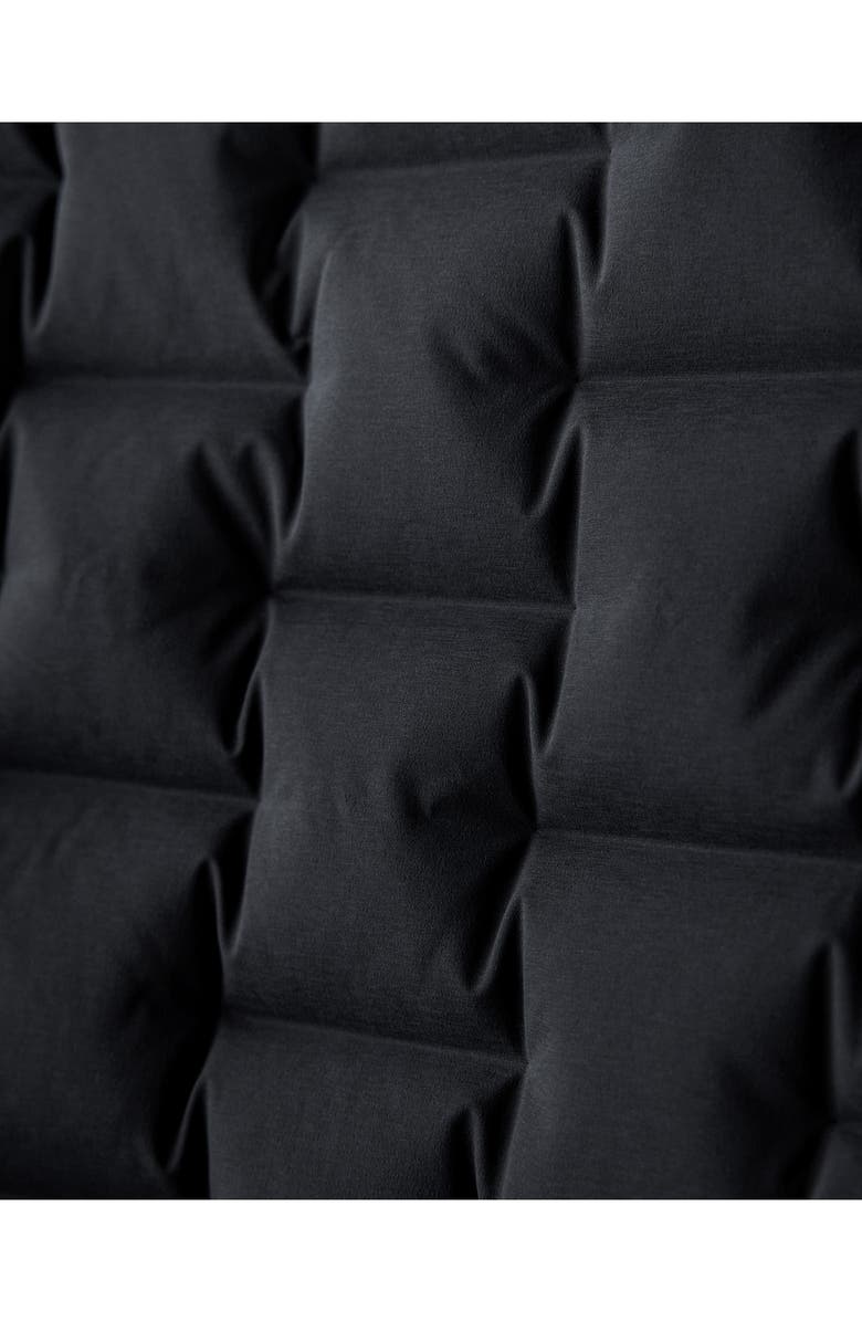 Rhone Voyage 700 Fill Power Down Vest, Alternate, color, Black