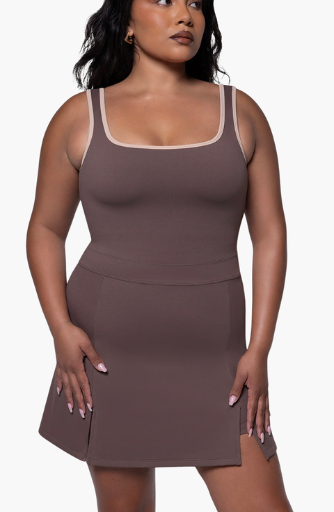 The Everyday Dress