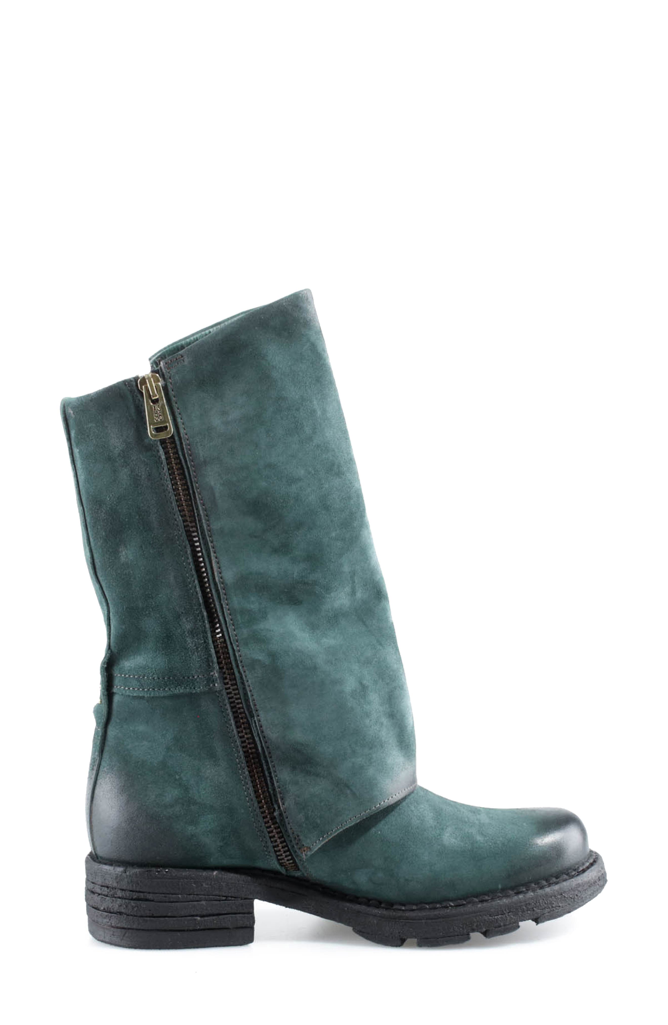 Patrick Tall Boot, Alternate, color, TEAL