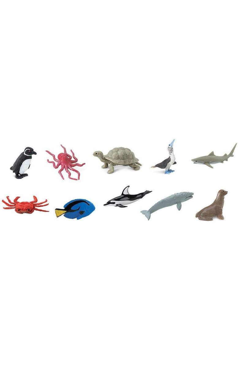 Safari Ltd. Pacific Toy, Alternate, color, NO COLOR