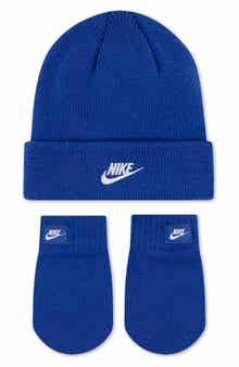 Futura Beanie & Gloves Set