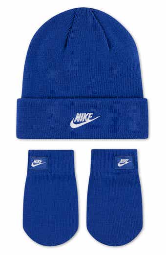 Futura Beanie & Gloves Set