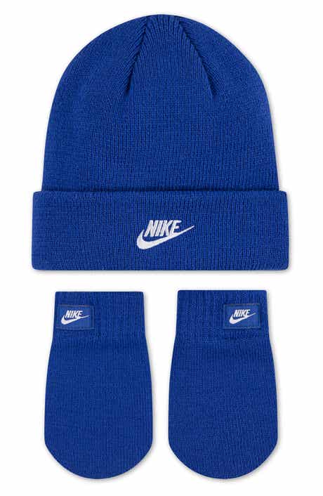 Futura Beanie & Gloves Set