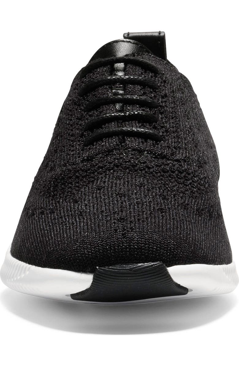 Cole Haan 2.ZERØGRAND Stitchlite Wingtip Sneaker, Alternate, color,