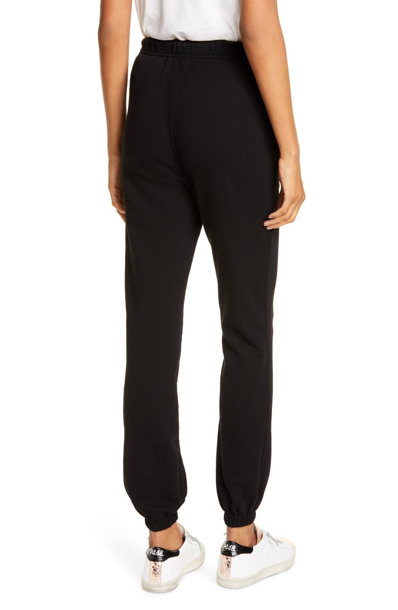 COTTON CITIZEN Milan Sweatpants, Alternate, color, 