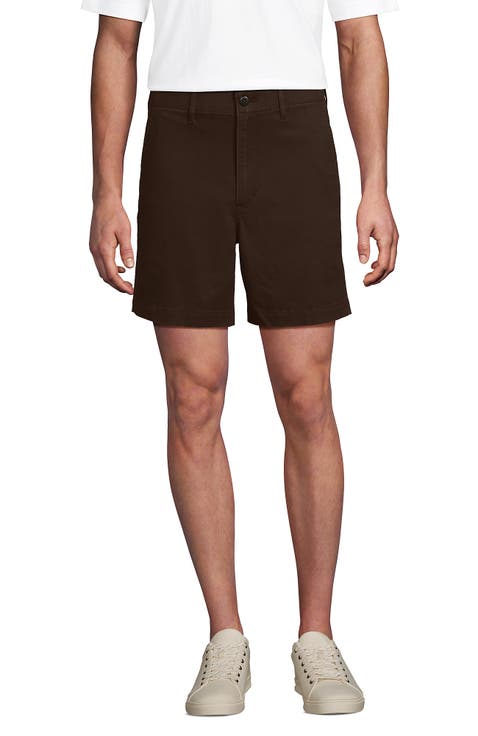 Knockabout 7" Comfort Waist Classic Fit Chino Short