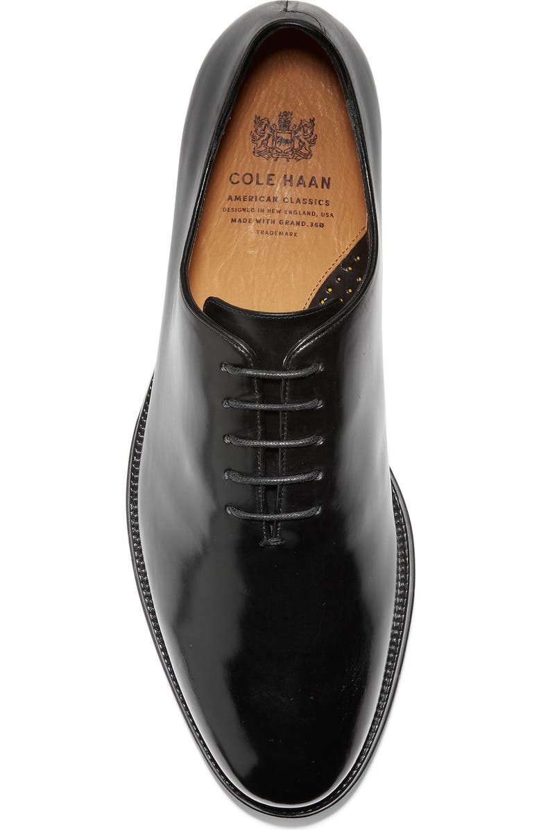 Cole Haan American Classics Gramercy Whole Cut Shoe, Alternate, color,