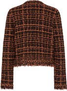 Milly Daphne Fringe Cardigan