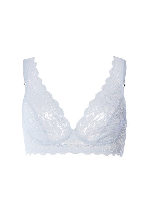 Luxury Moments Lace Soft Cup Bra