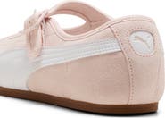 PUMA Tacklette Leather Mary Jane Sneaker