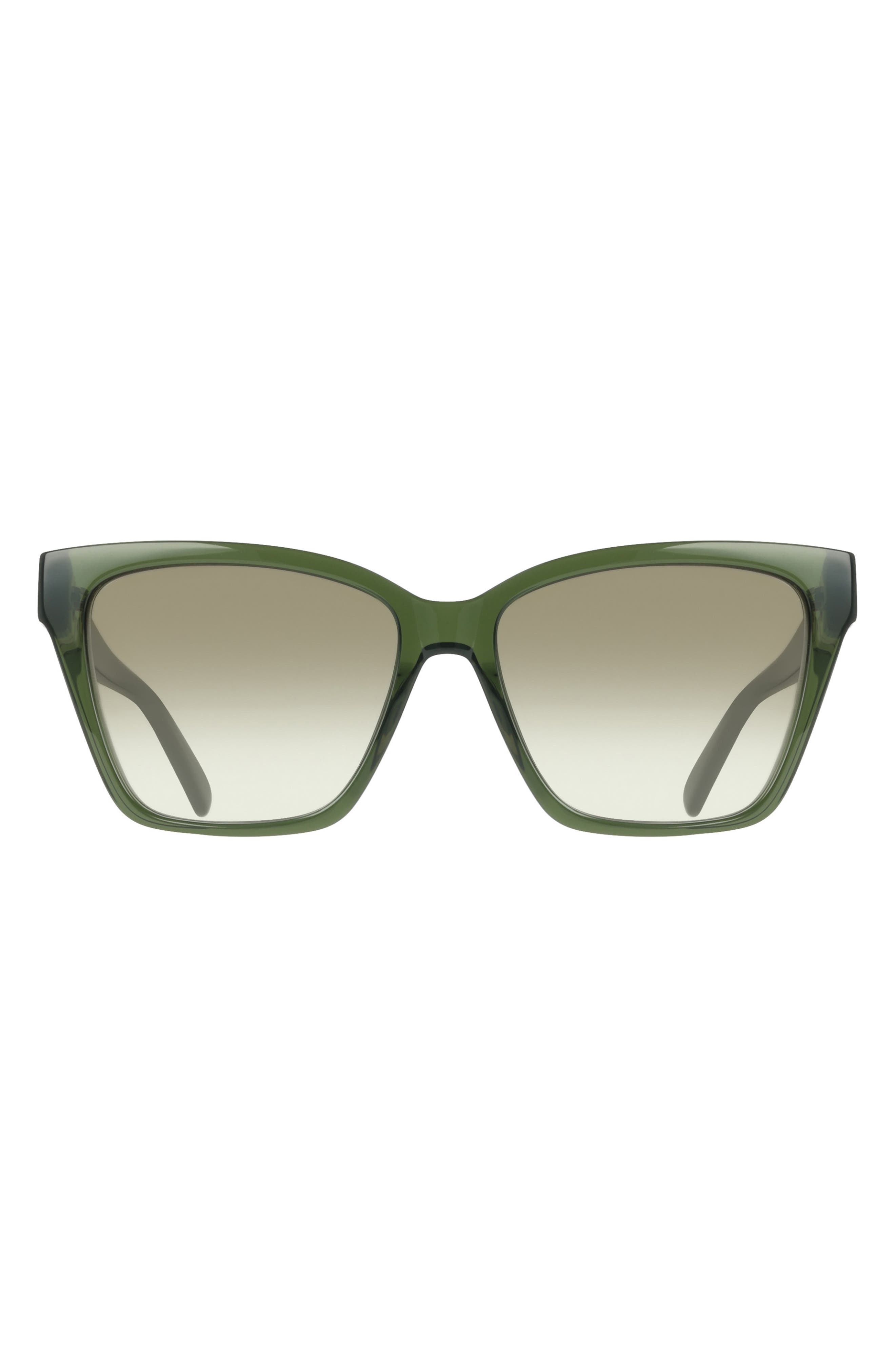 TRANSPARENT KHAKI
