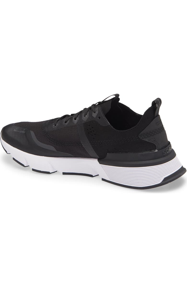 SOREL Kinetic Rush Ripstop Sneaker, Alternate, color,