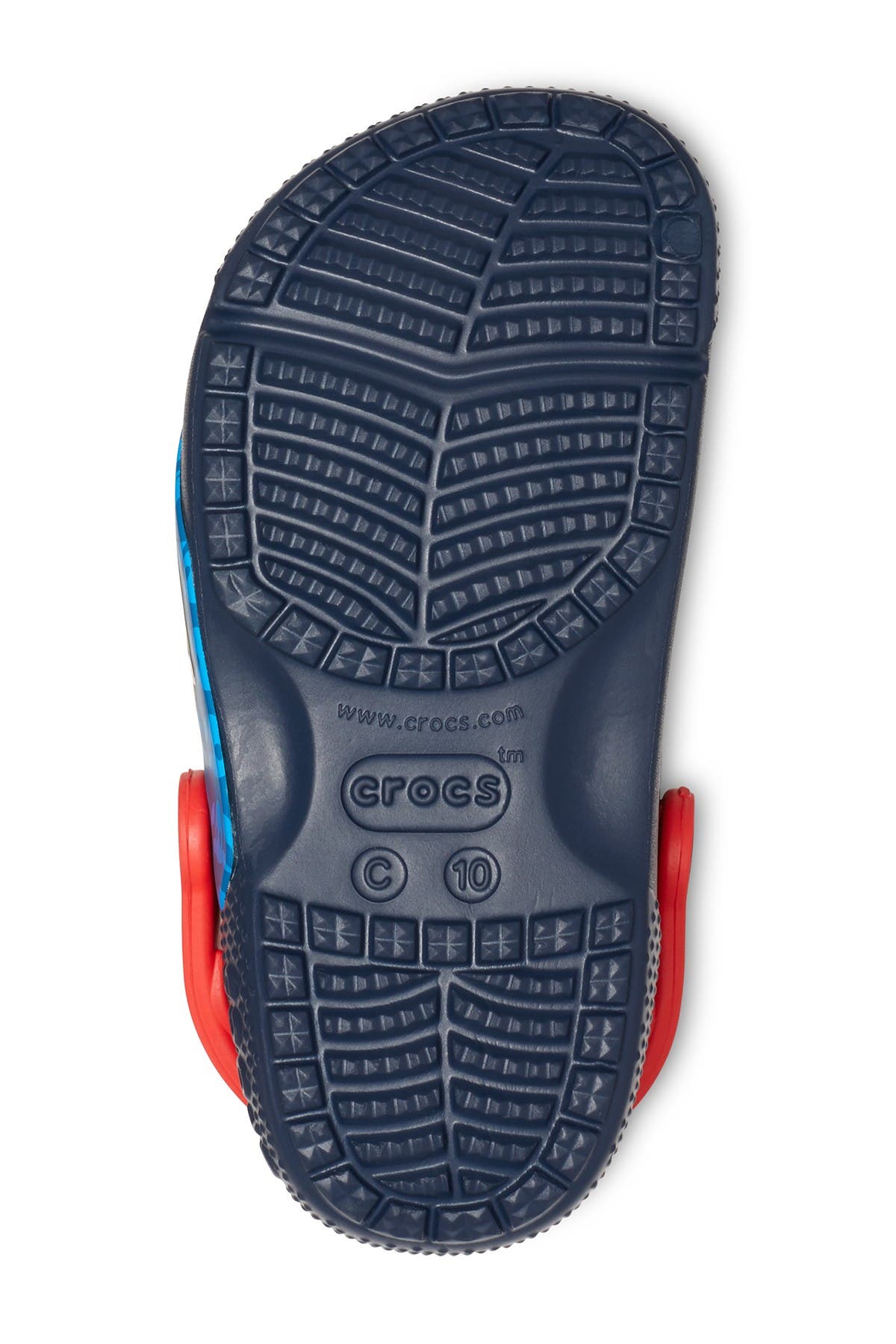 CROCS Toy Story Buzz & Woody Clog, Alternate, color, 