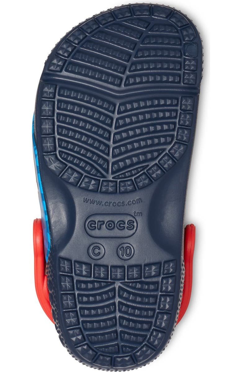 CROCS Toy Story Buzz & Woody Clog, Alternate, color,