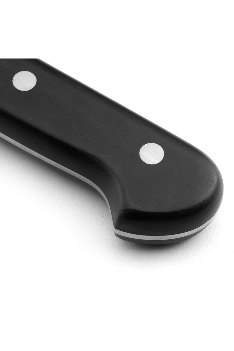 Universal 12-Inch Universal Cleaver for Meat and Vegetables, Alternate, color, Silver