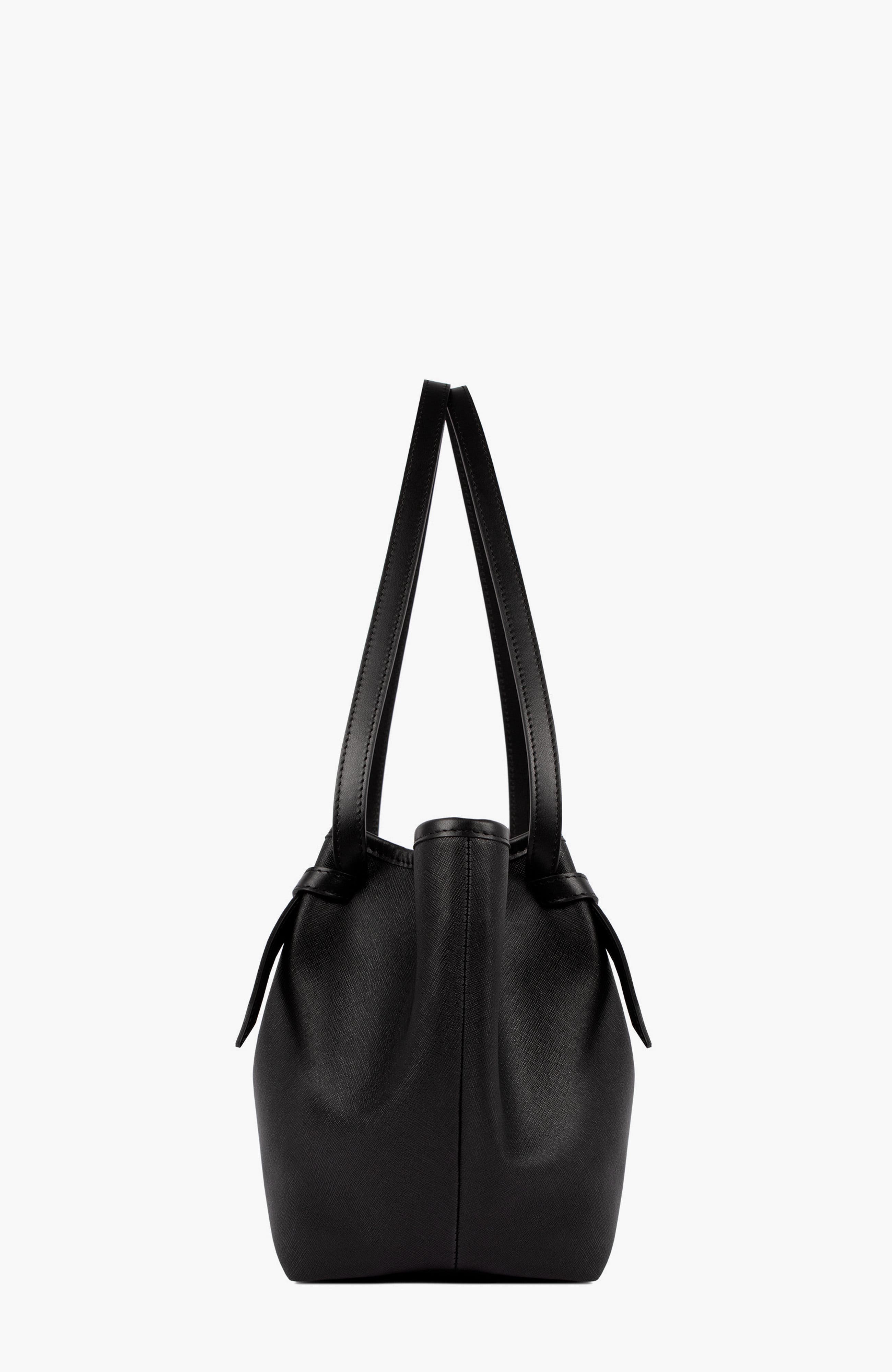 La Vie 641 Shoulder Bag, Alternate, color, Black