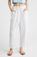 Rip Curl Vibe Surf Barrel Leg Drawstring Pants