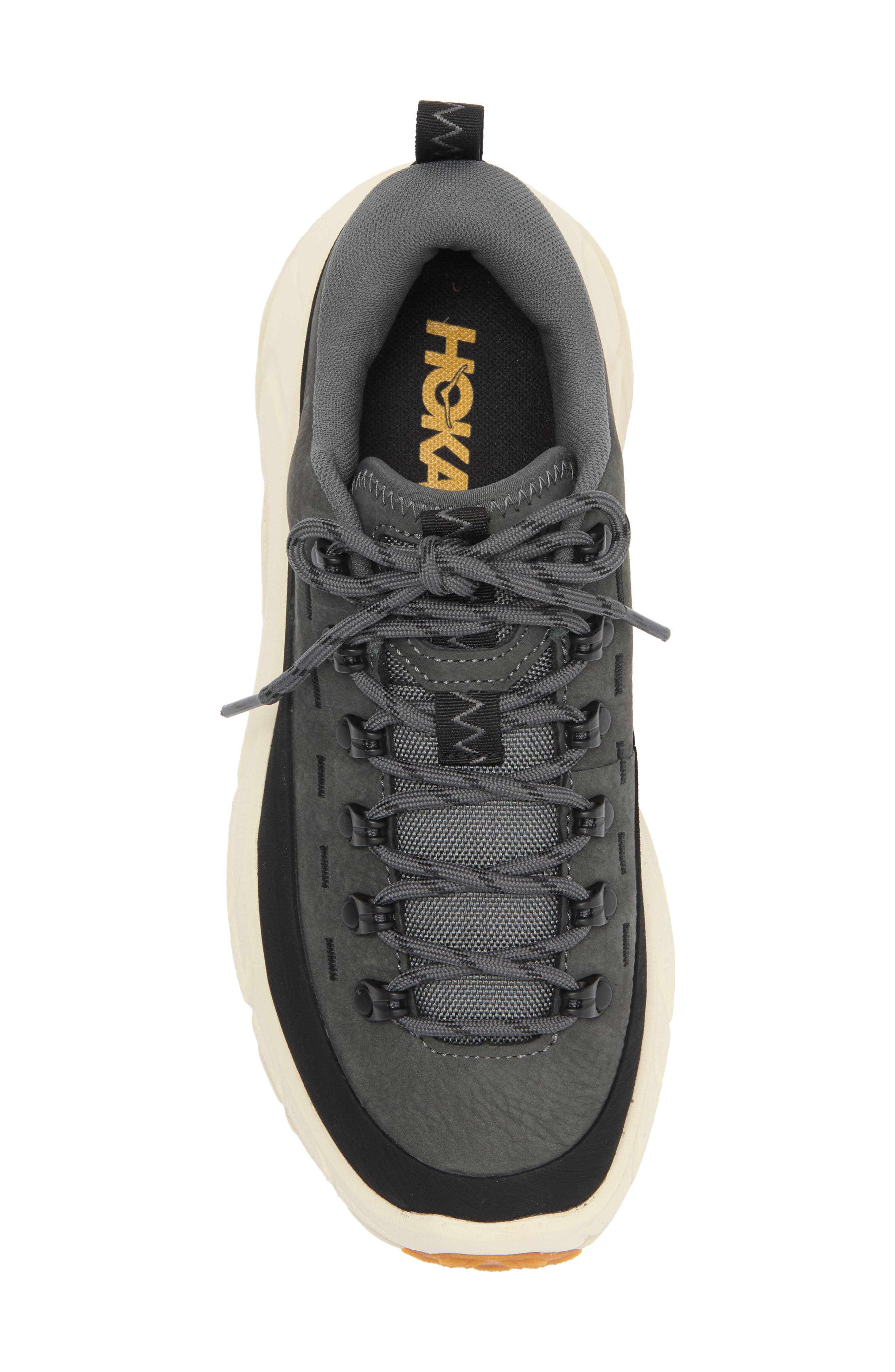 HOKA Tor Summit Hiking Sneaker, Alternate, color, Outer Orbit / Black