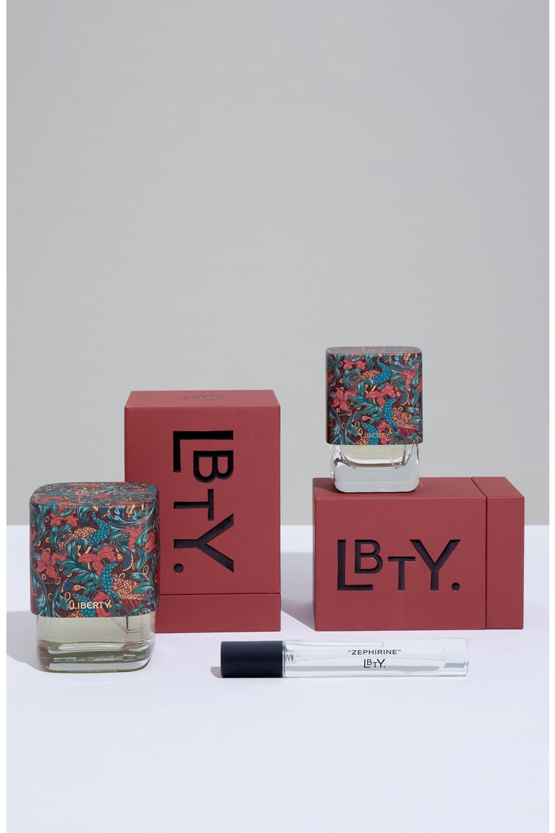 Zephirine Eau de Parfum, Alternate, color, NO COLOR