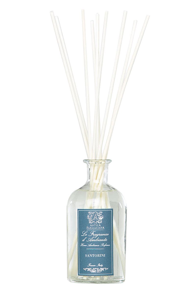 Antica Farmacista Santorini Home Ambiance Perfume, Main, color,