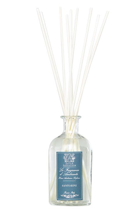 Santorini Home Ambiance Perfume