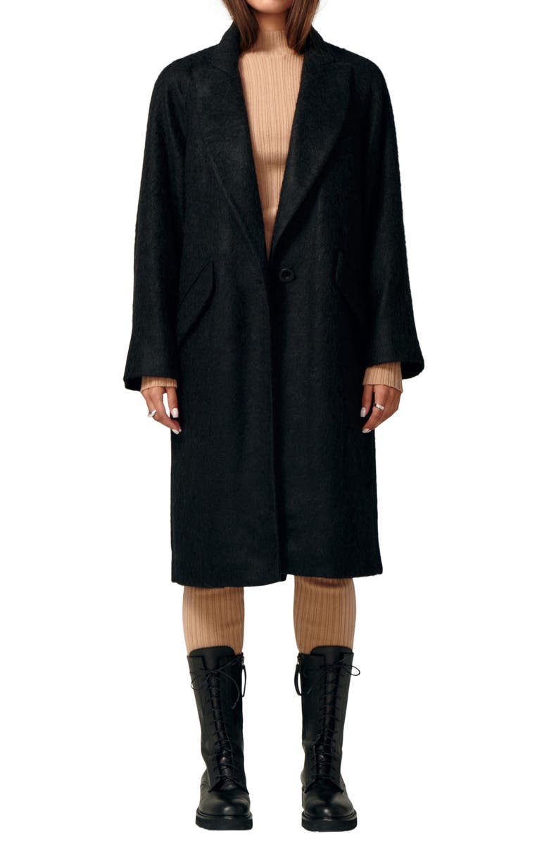 LITA by Ciara Everything Coat, Main, color,