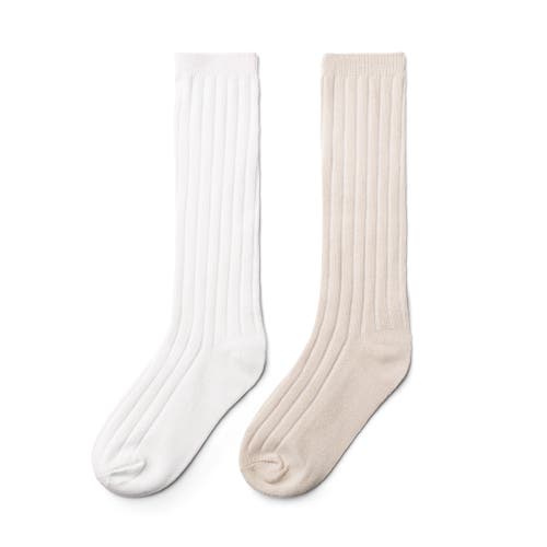 Goumikids Goumi 2pk Knee-high Socks