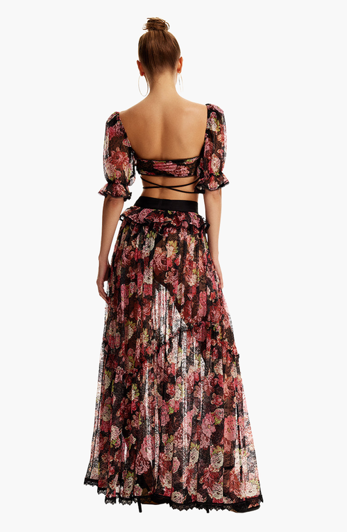 Luna B Muse Skirt