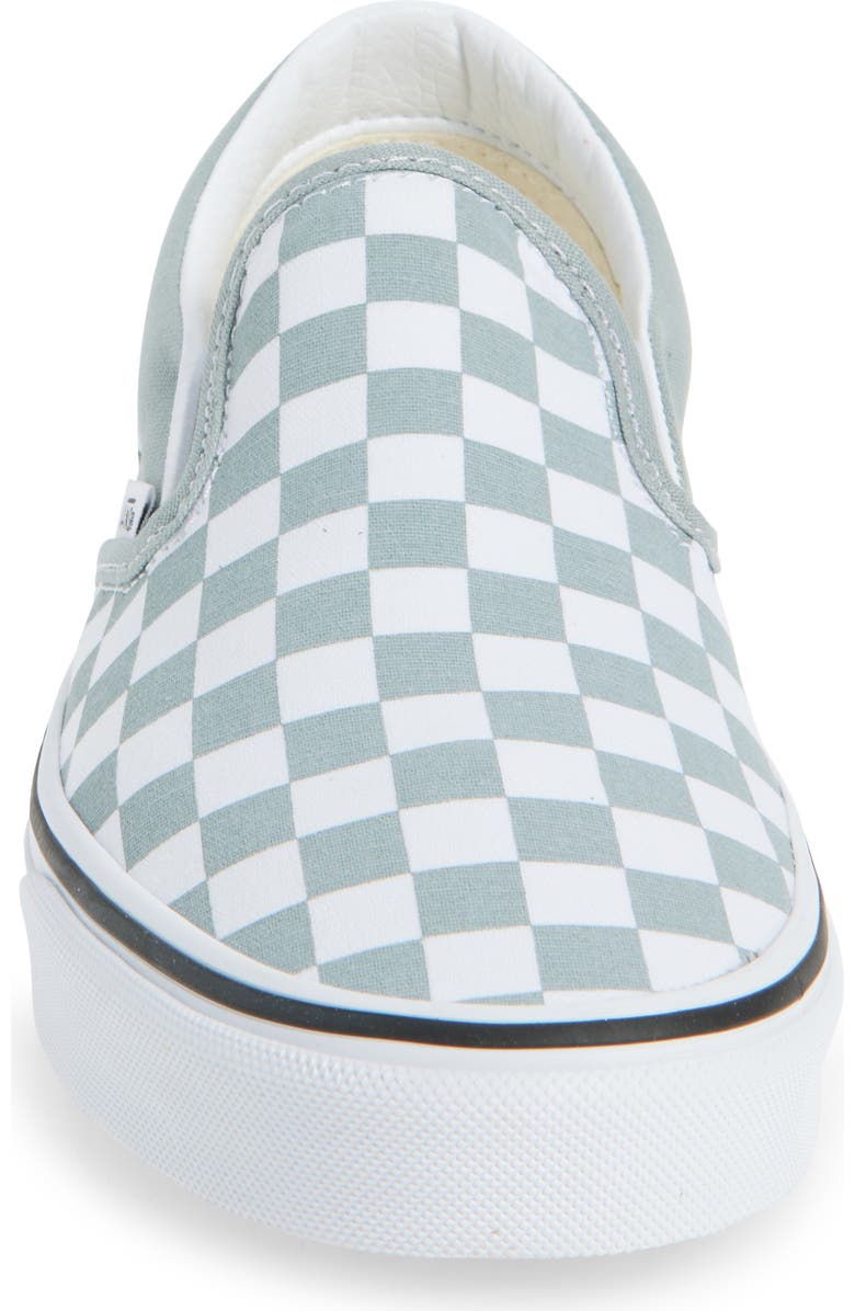 Vans Gender Inclusive Classic Slip-On Sneaker, Alternate, color,