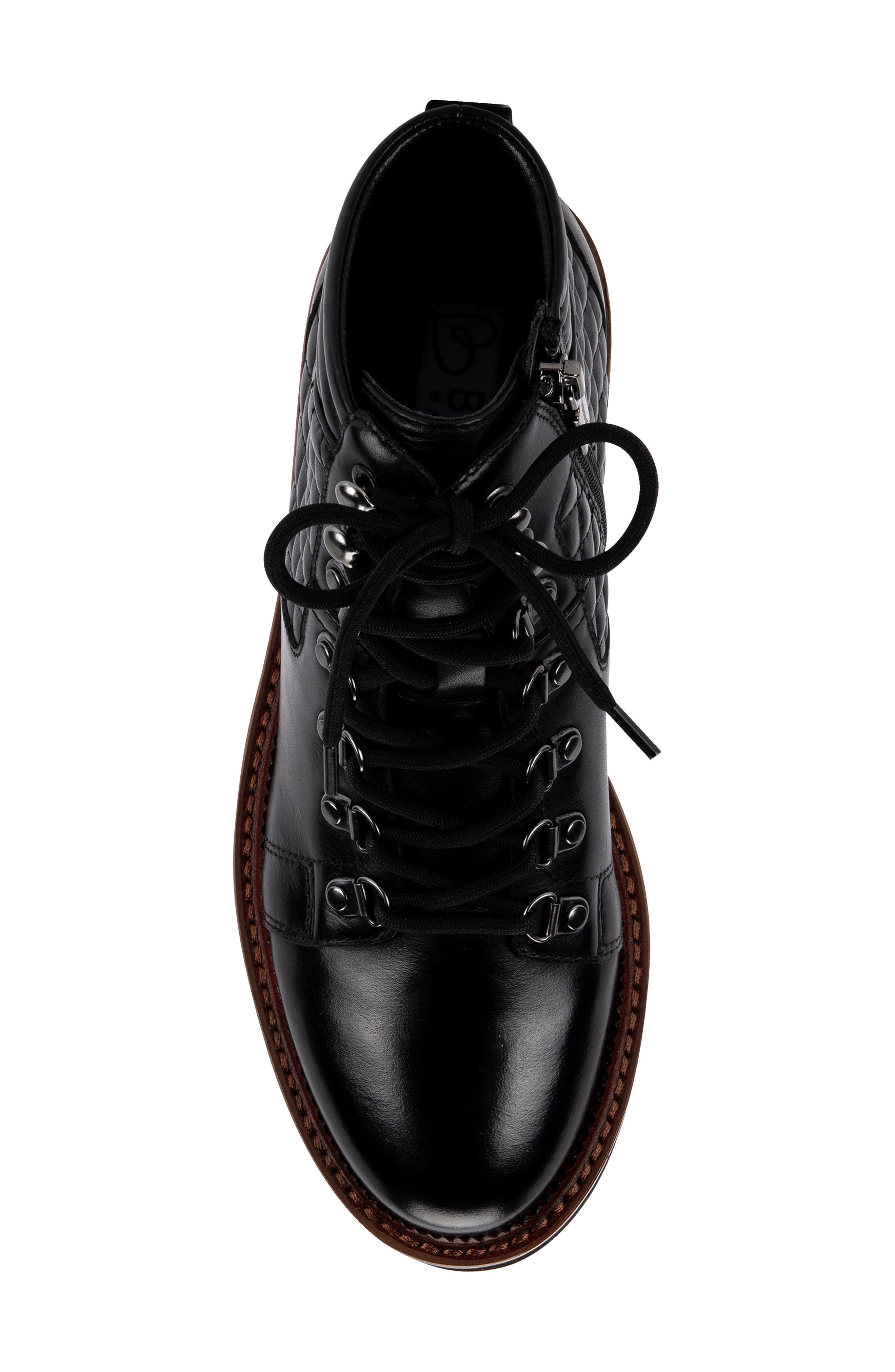 Blondo Helen Waterproof Hiker Boot, Alternate, color, 