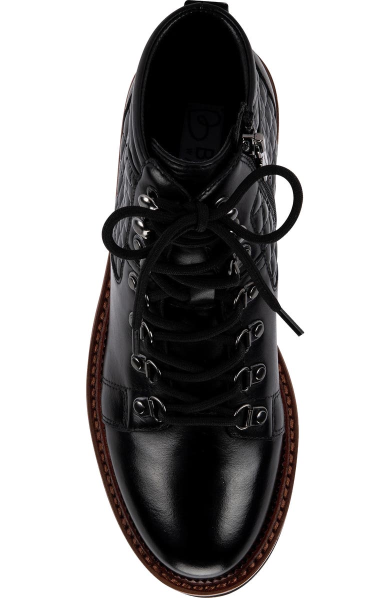 Blondo Helen Waterproof Hiker Boot, Alternate, color,