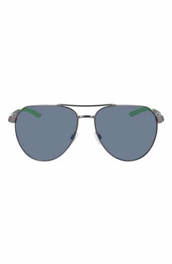 Nike Nine 60mm Aviator Sunglasses