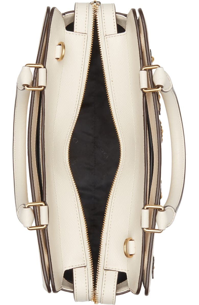 Donna Karan New York Rina Leather Tote, Alternate, color,