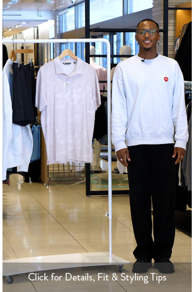Featherweight Sun Polo video