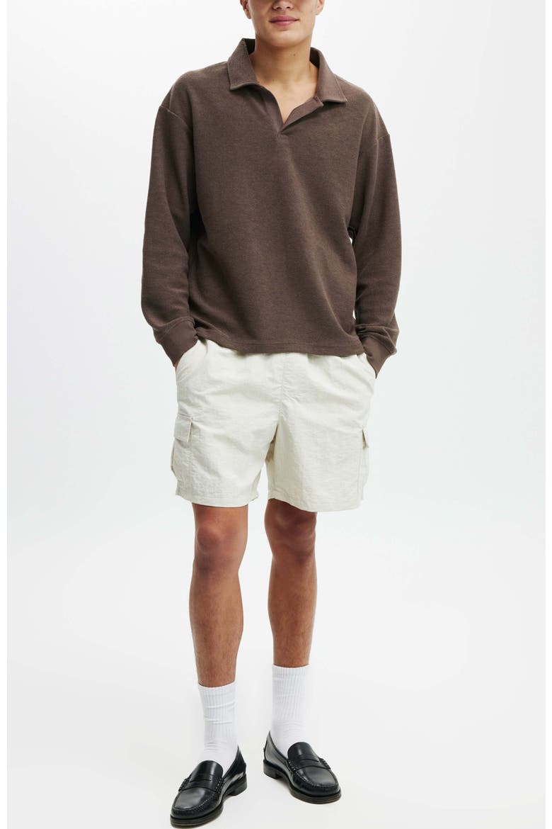 Men's All Purpose Short, Alternate, color, Bone Cargo