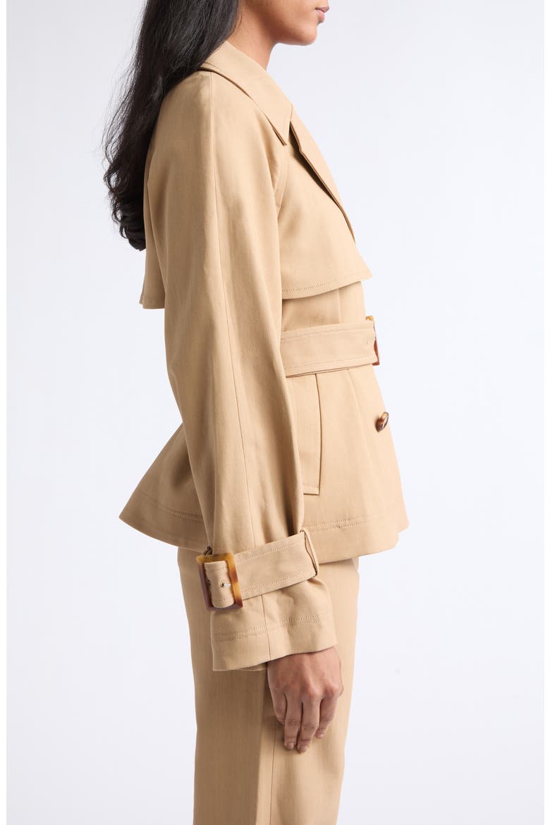 Lazaro Dickey Jacket, Alternate, color, HERITAGE KHAKI